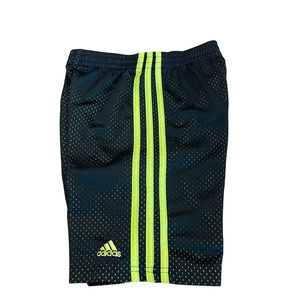 Adidas Athletic Shorts Boys Sz 6 barely used